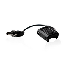 alt - Black; Unity Tactical Modlite ModButton Lite – Surefire/Modlite - HCC Tactical