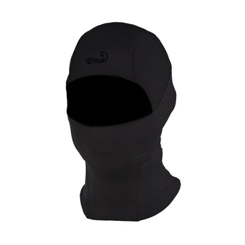 Black; Agilite - SF Balaclava - HCC Tactical