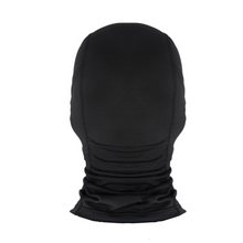 alt - Black; Agilite - SF Balaclava - HCC Tactical