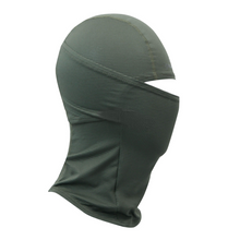 alt - Ranger Green; Agilite - SF Balaclava - HCC Tactical