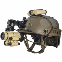 AGM Global Vision - F14 IIT & ThermalL Fusion Monocular - v - HCC Tactical