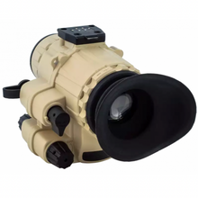AGM Global Vision - F14 IIT & ThermalL Fusion Monocular - v2 - HCC Tactical
