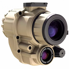 AGM Global Vision - F14 IIT & ThermalL Fusion Monocular - v7 - HCC Tactical