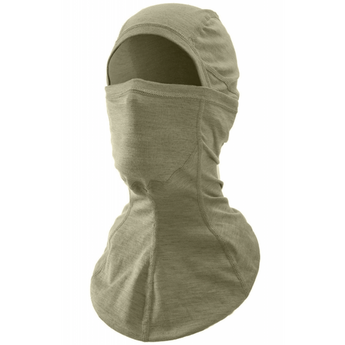 Tan499; Massif - HotJohns® Balaclava (FR) - HCC Tactical