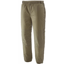 Tan 499; Massif - Cirrus High Loft Pant - HCC Tactical