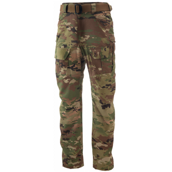 Massif - Utility Uniform Pant - HCC Tactical