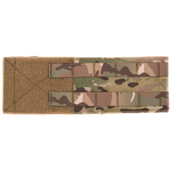 alt - MultiCam; HRT Tactical 2-Band Molle Cummerbund - HCC Tactical