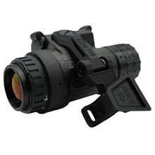 Noisefighters - AX14-PRO J-Arm Mlounted - HCC Tactical