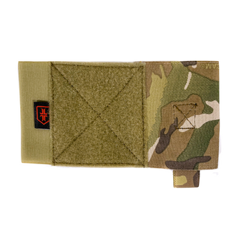 MultiCam; HRT Tactical - Warrior Poet Society Multi Hanger Pouch - v - HCC Tactical
