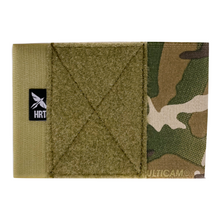 MultiCam; HRT Tactical Tourniquet Pouch - HCC Tactical