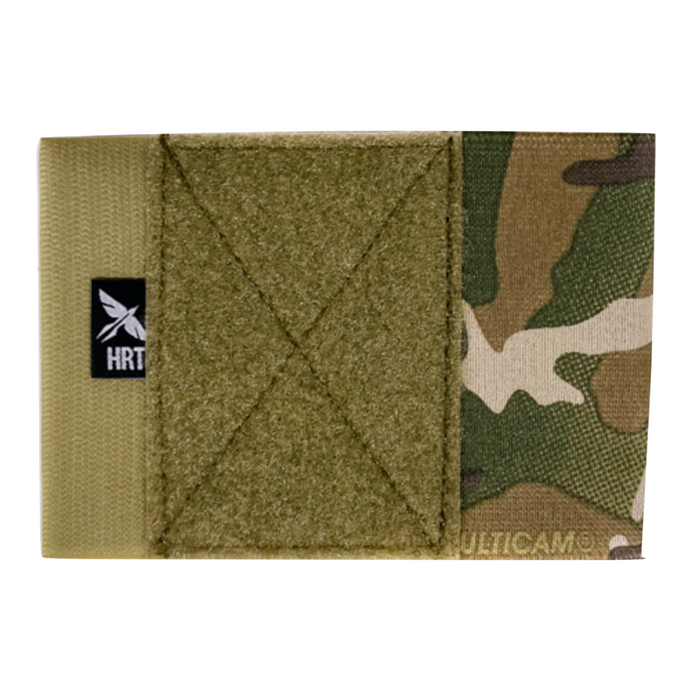 MultiCam; HRT Tactical Tourniquet Pouch - HCC Tactical