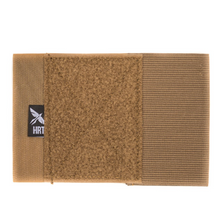 Coyote Brown; HRT Tactical Tourniquet Pouch - HCC Tactical