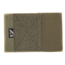 Ranger Green; HRT Tactical Tourniquet Pouch - HCC Tactical