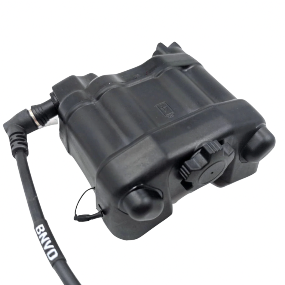 Argus USBP (Universal Strobe Battery Pack) HCC Tactical