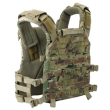 MultiCam; Agilite - K19 Plate Carrier Buckles 3 - HCC Tactical