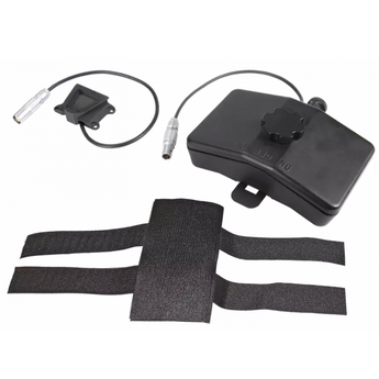 AGM Global Vision - Helmet Battery Pack Kit - HCC Tactical