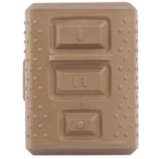 INVISIO - R30 - HCC Tactical