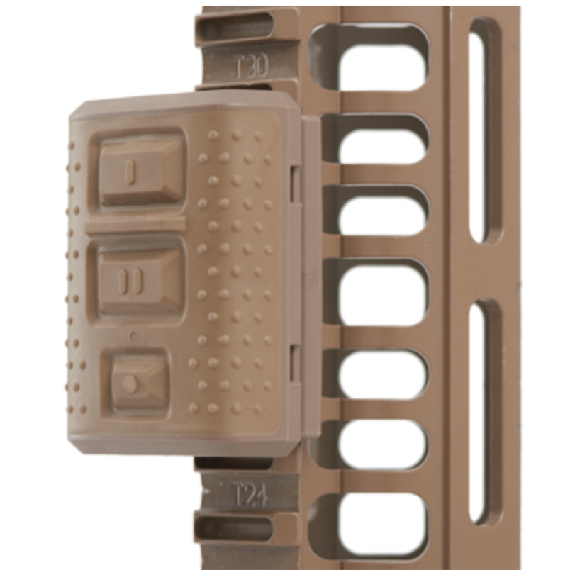 INVISIO - R30 - HCC Tactical
