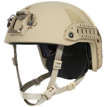 Tan; Ops-Core FAST XP High Cut - HCC Tactical