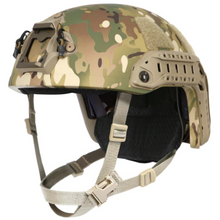 MultiCam; Ops-Core FAST XP High Cut - HCC Tactical