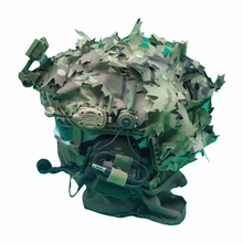 alt - MultiCam; NUTSOF - The Northerner (Helmet Camo Scrim) - HCC Tactical