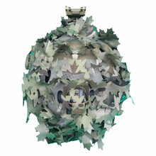 NUTSOF - The Northerner (Helmet Camo Scrim) MC Top 2 - HCC Tactical