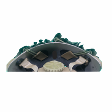 Nutsof - The Southerner (Helmet camo scrim) - v7 - HCC Tactical