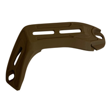 Noctrun Industries - MLOK Airframe Rail Set Single - HCC Tactical