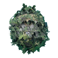 NUTSOF - The Northerner (Helmet Camo Scrim) MT TOP - HCC Tactical