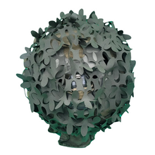 NUTSOF - The Southerner (Helmet Camo Scrim) RG Top - HCC Tactical