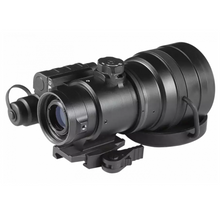 alt - AGM Global Vision - COMANCHE-22 (Gen 3+ Auto-Gated, Clip-On) - HCC Tactical