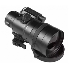 AGM Global Vision - COMANCHE-22 (Gen 3+ Auto-Gated, Clip-On) Profile - HCC Tactical