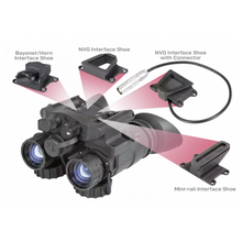 AGM Global Vision - NVG-40 (Gen 3+ Auto-Gated) Parts  - HCC Tactical