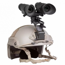 AGM Global Vision - NVG-40 (Gen 3+ Auto-Gated) Mounted 2 - HCC Tactical