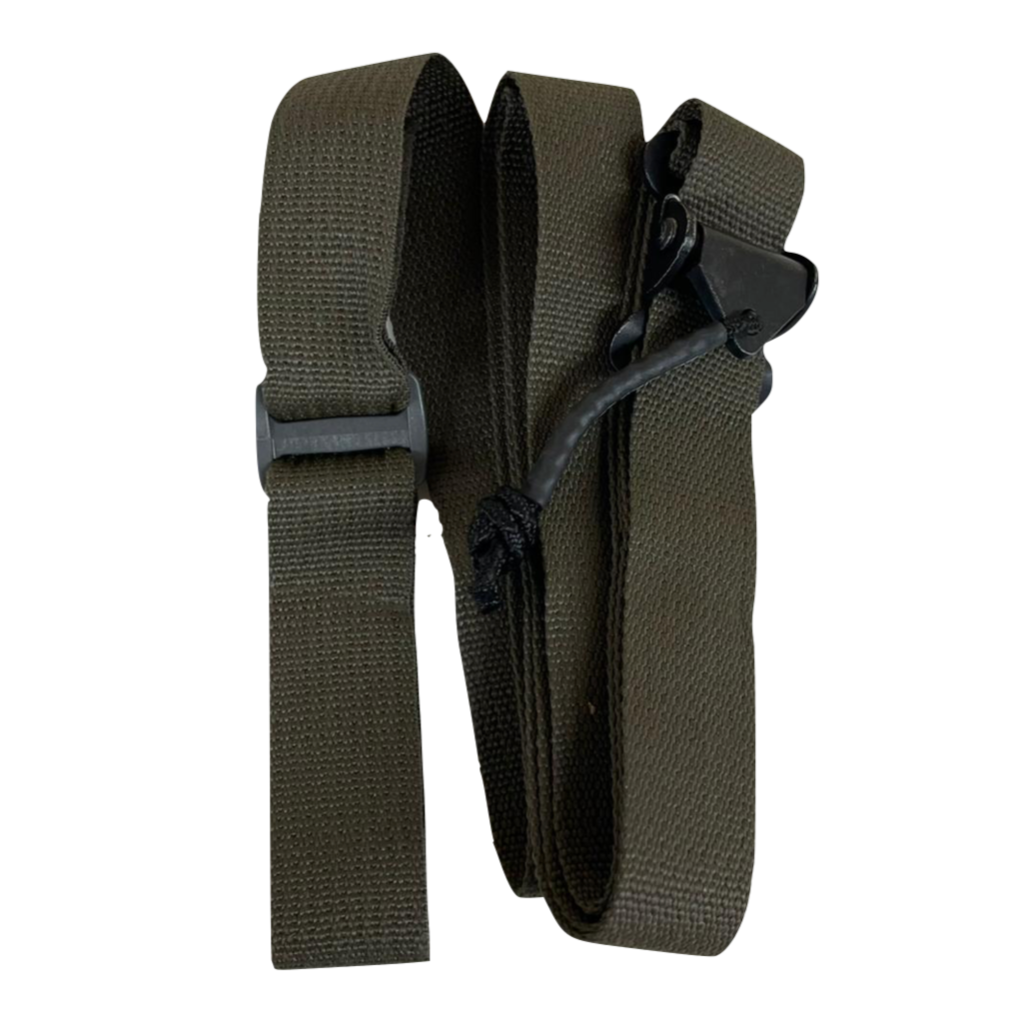 Detachable Triple Pouch Sling Attachment