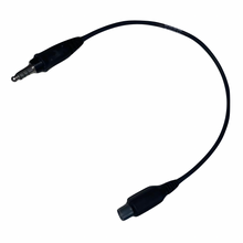 Black; Ops-Core Amphenol to U174 Adapter Cable - HCC Tactical