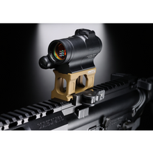 Unity Tactical - FAST Micro-S Mount Lifestyle 1 - HCC Tactical
