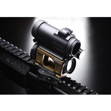 Unity Tactical - FAST Micro-S Mount Lifestyle 2 - HCC Tactical