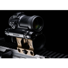 Unity Tactical - FAST Micro-S Mount Lifestyle 4 - HCC Tactical