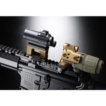 Unity Tactical - FAST Micro-S Mount Lifestyle 7 - HCC Tactical