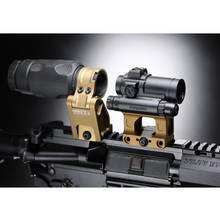 Unity Tactical - FAST Micro-S Mount Lifestyle 8 - HCC Tactical