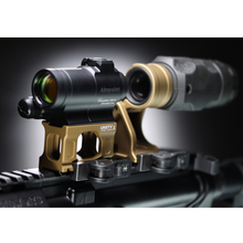 Unity Tactical - FAST Micro-S Mount Lifestyle 10 - HCC Tactical