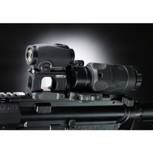 Unity Tactical - FAST Micro-S Mount Lifestyle 11 - HCC Tactical
