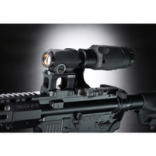 Unity Tactical - FAST Micro-S Mount Lifestyle 12 - HCC Tactical