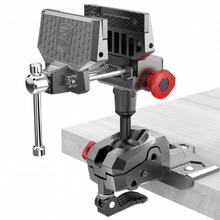 Real Avid - Master Gun Vise - HCC Tactical