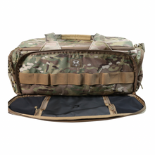 MultiCam; Chase Tactical - Range Bag XL - v2 - HCC Tactical