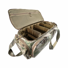 MultiCam; Chase Tactical - Range Bag XL - v4 - HCC Tactical