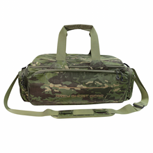 MultiCam Tropic; Chase Tactical - Range Bag XL - HCC Tactical