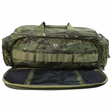 MultiCam Tropic; Chase Tactical - Range Bag XL - v - HCC Tactical