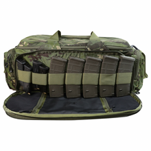 alt - MultiCam Tropic; Chase Tactical - Range Bag XL - HCC Tactical